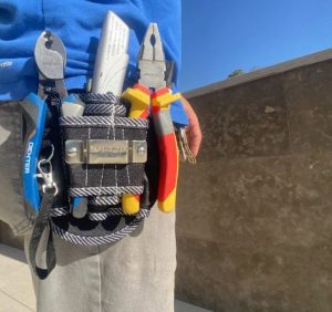 Instalador aire Acondicionado