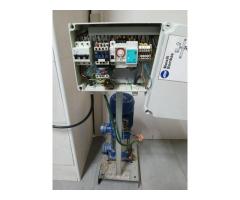 Reparaciones Bombas de Agua