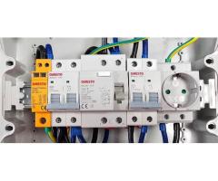 Instalacion Electricas Alcorcón