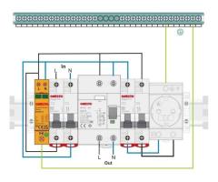 Instalacion Electricas Alcobendas 