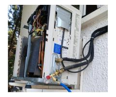 Instalador Aire Acondicionado Alcobendas