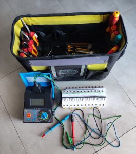 Electricistas en Alcobendas