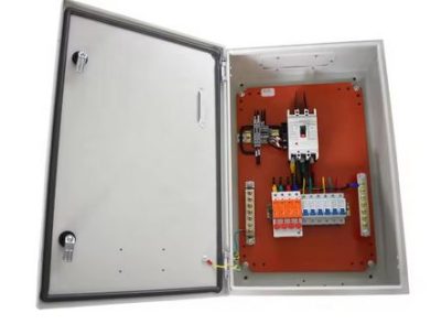 Electricistas en Algete