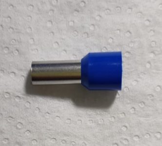 Terminales para Cables Electricos